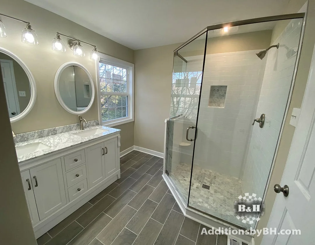 Top 10 Items To Consider Before Remolding A Bathroom