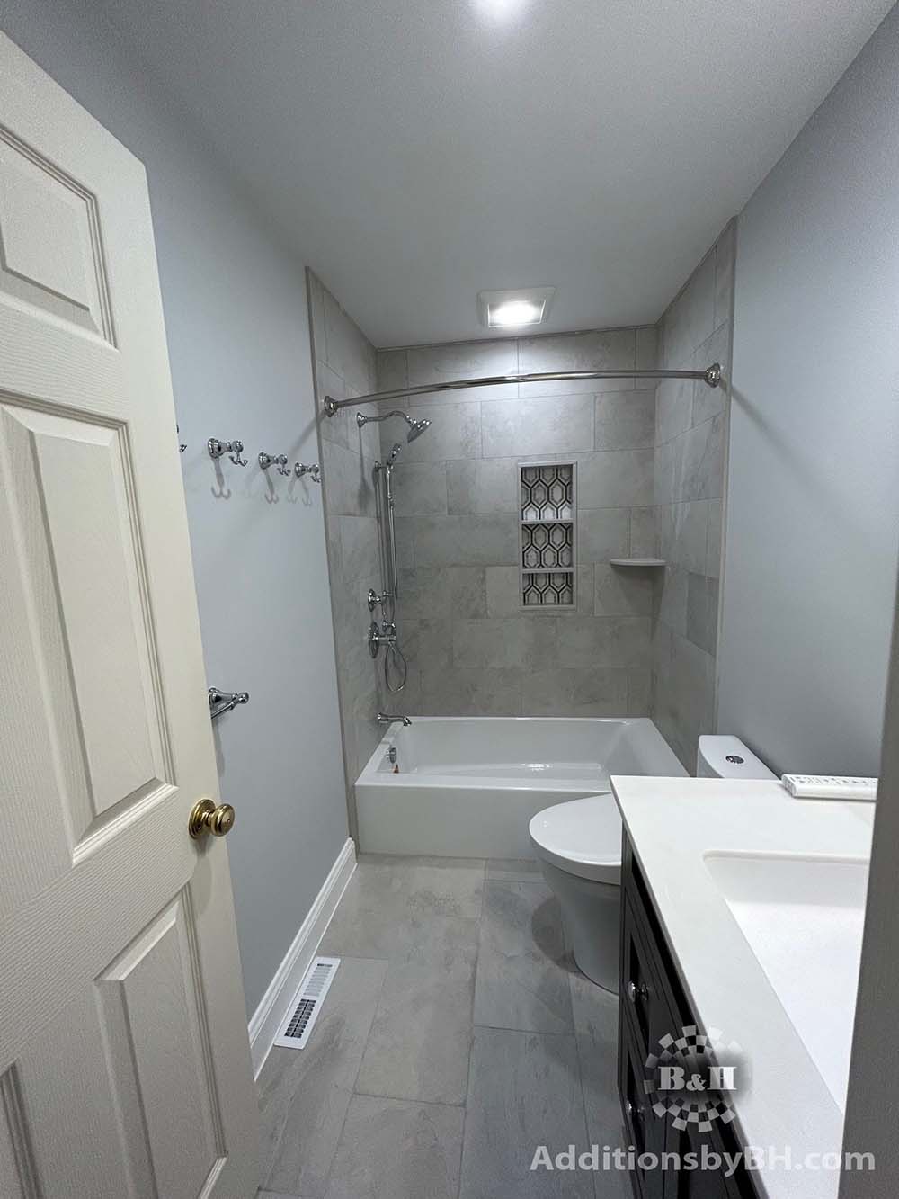 Bathroom Remodeling in Bucks & Montgomery County - Image 3