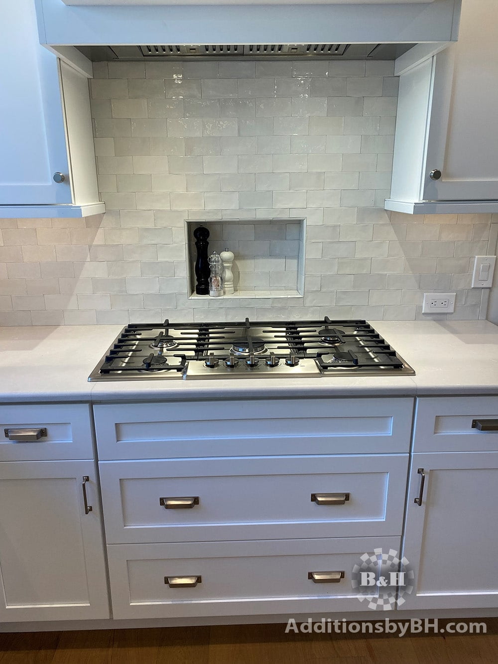 Kitchen Remodeling 6