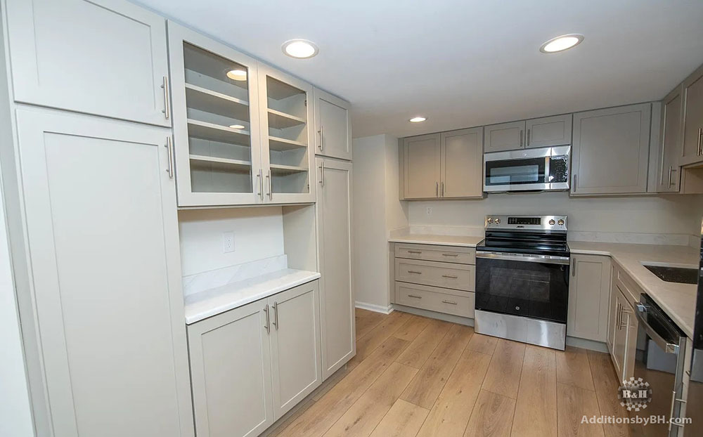 Kitchen Remodeling in Oreland, PA