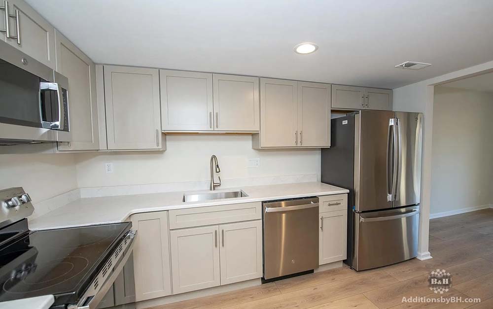 Kitchen Remodeling 3