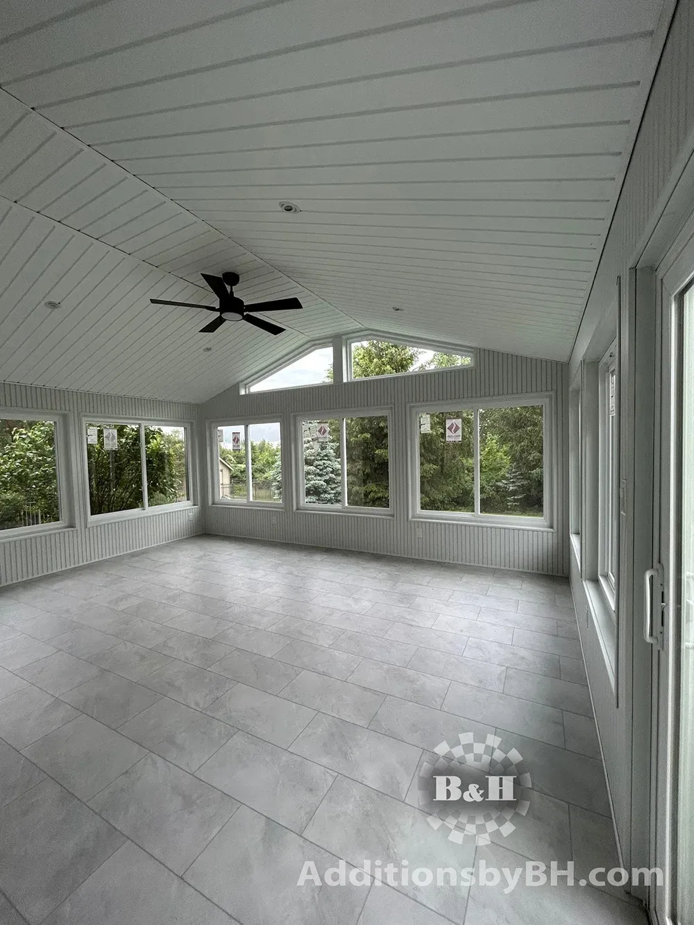 Sunrooms