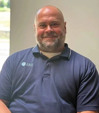 Brian Wolfgang