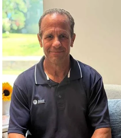 Chris Hrin