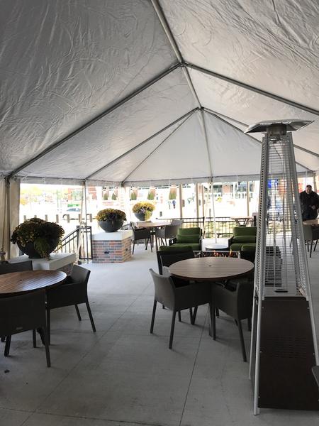 A&E Tents For All Events