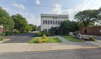 Downing Funeral Home Inc