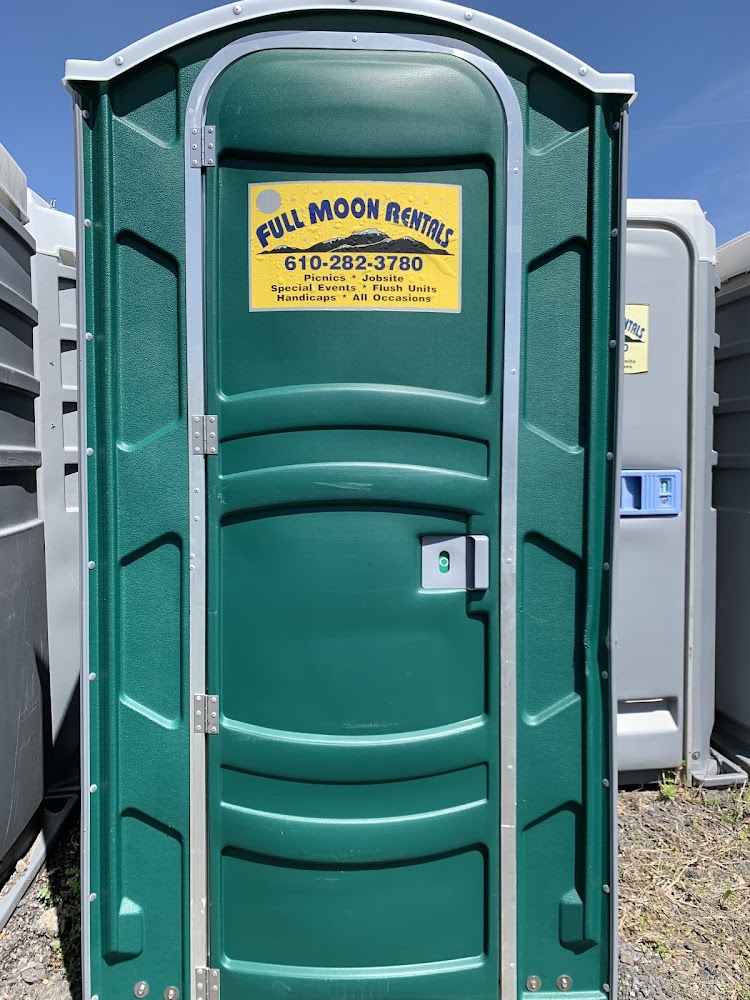 Full Moon Rentals
