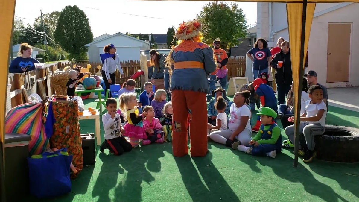Petite Scholars Learning Center