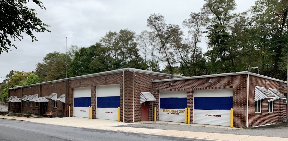 Firehouse Storage