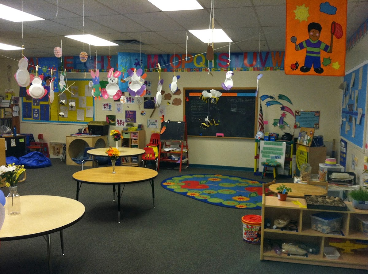 First Impressions Child Care Center
