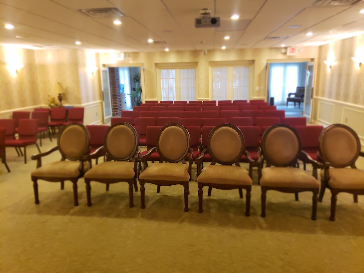 Allentown Funeral & Cremation Services, LLC