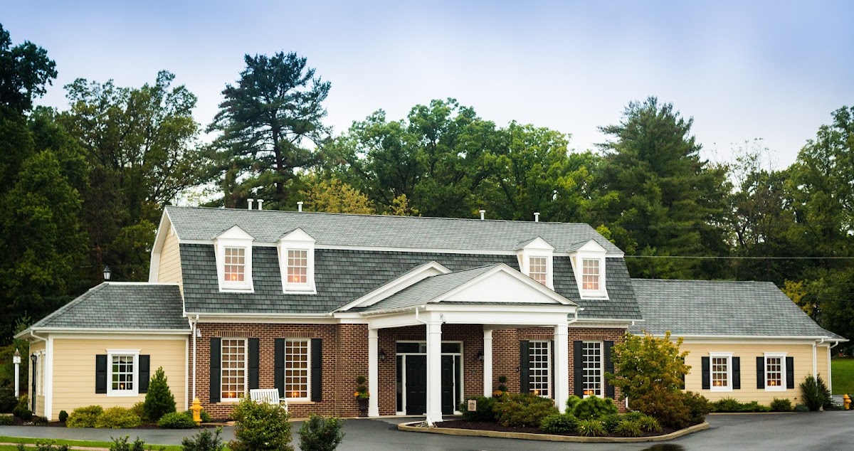 Heintzelman-Stephens Funeral Home, P.C.