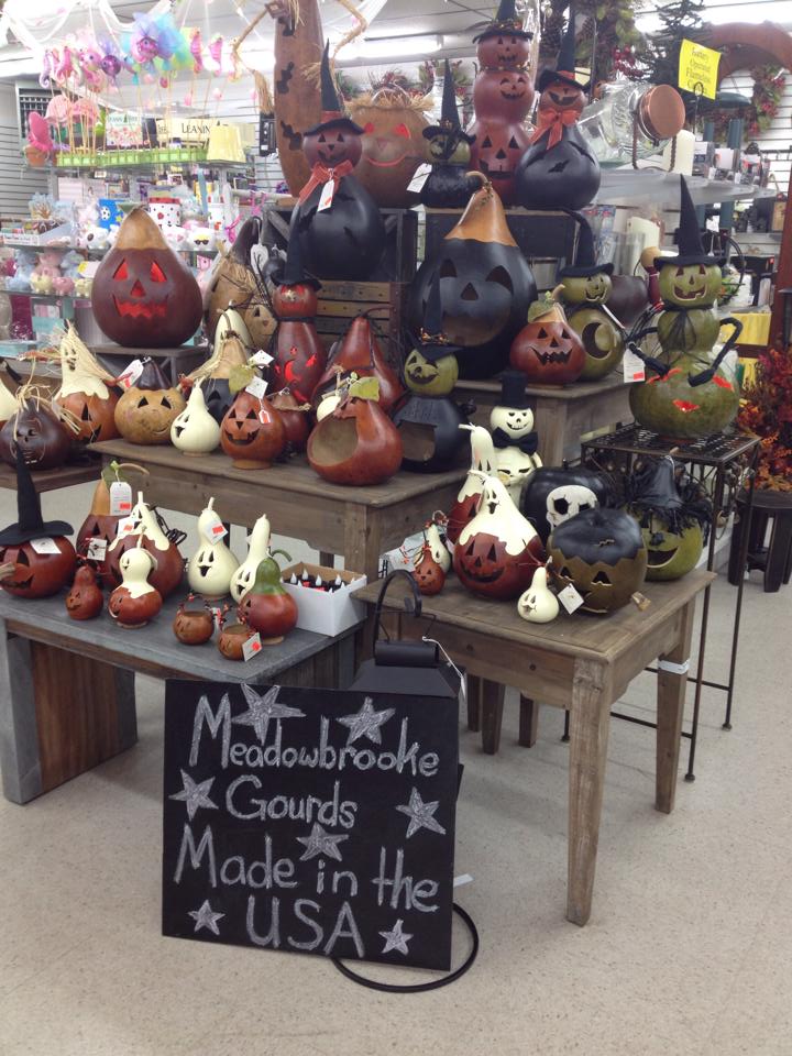 Barto Seasonal Store Wendy's Flowers *Plants, Flowers, Gifts & Decor