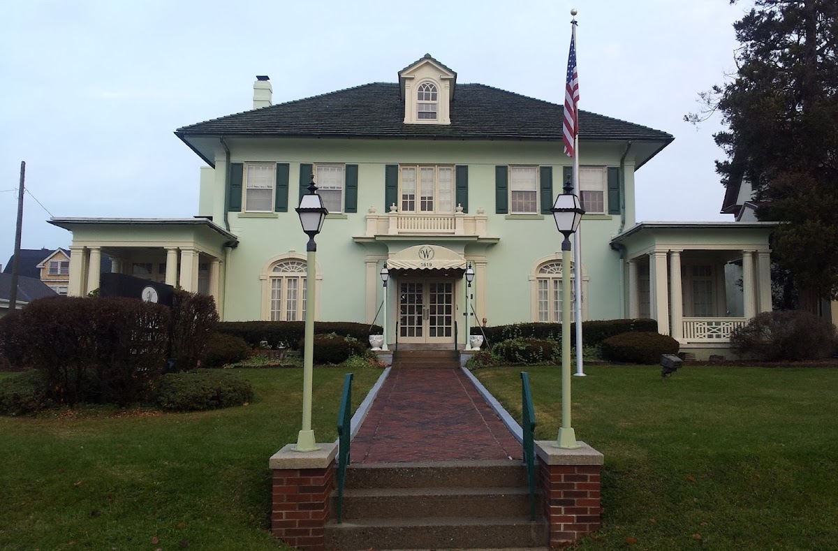 Weber Funeral Homes, P.C.