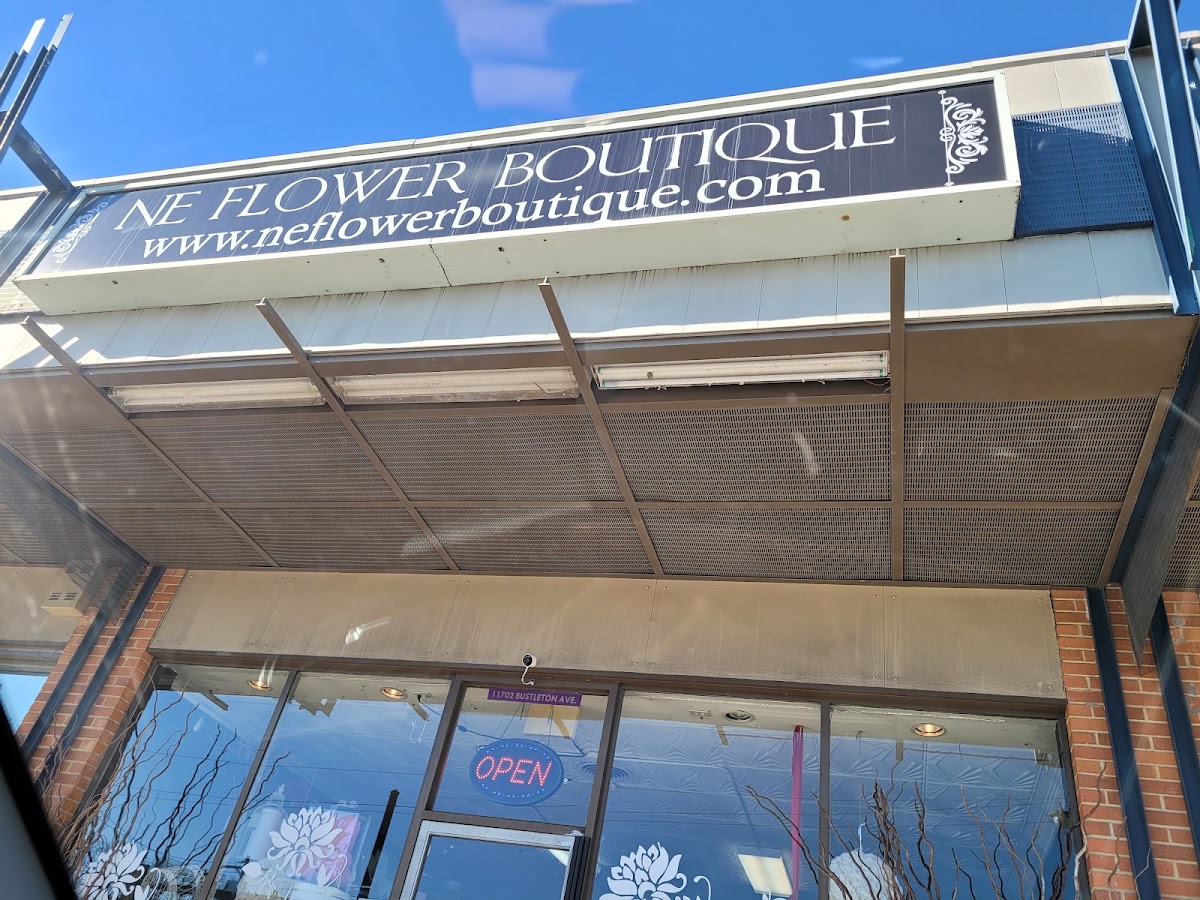 NE Flower Boutique