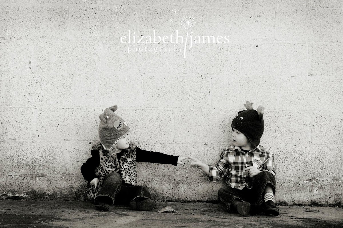 Elizabeth James Photography