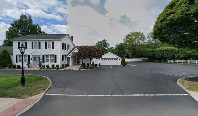 Scanlin-McDonald Funeral Home
