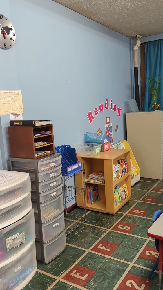 Love you more early learning Center