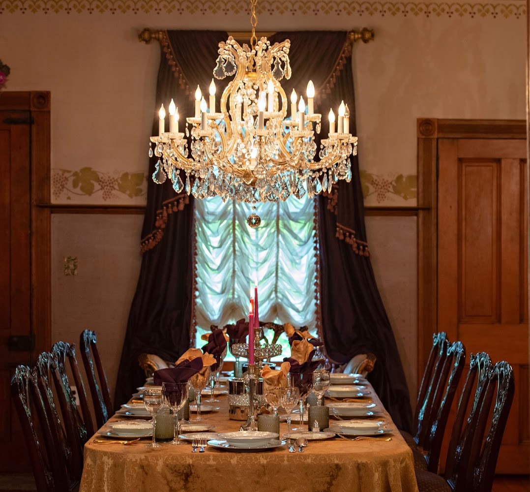 The Bristol Manor