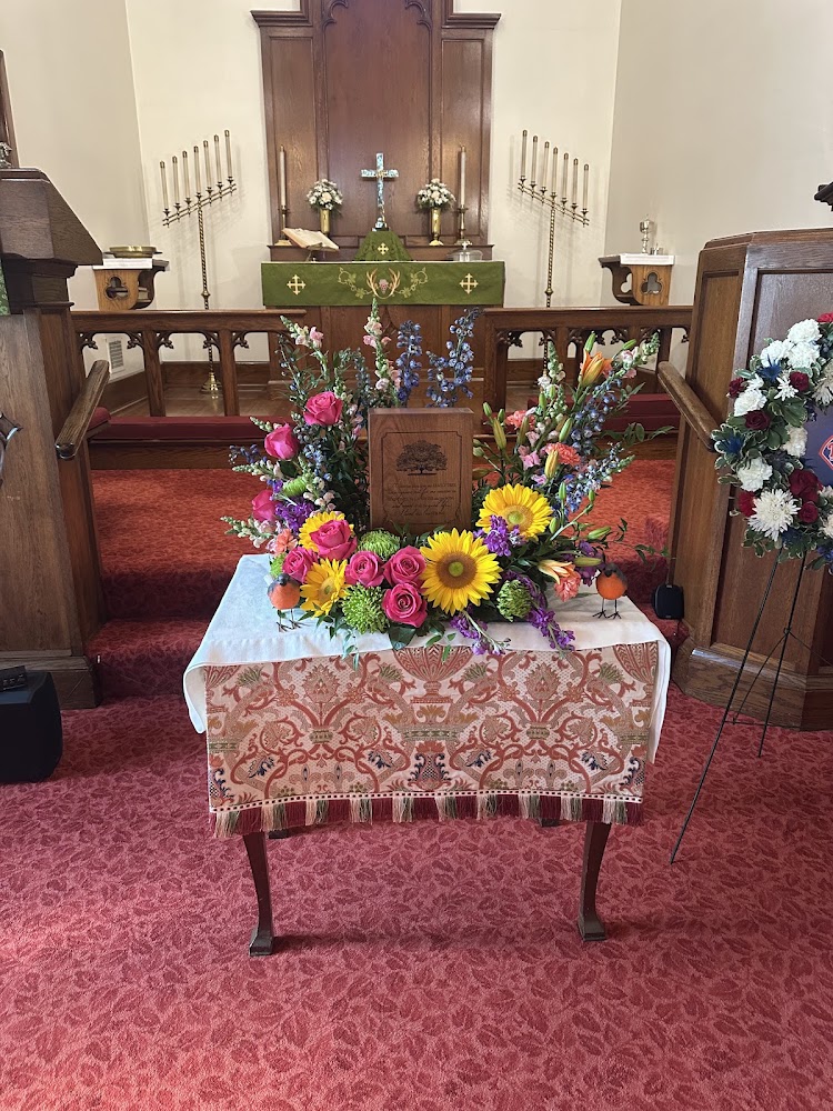 Bristol Florist