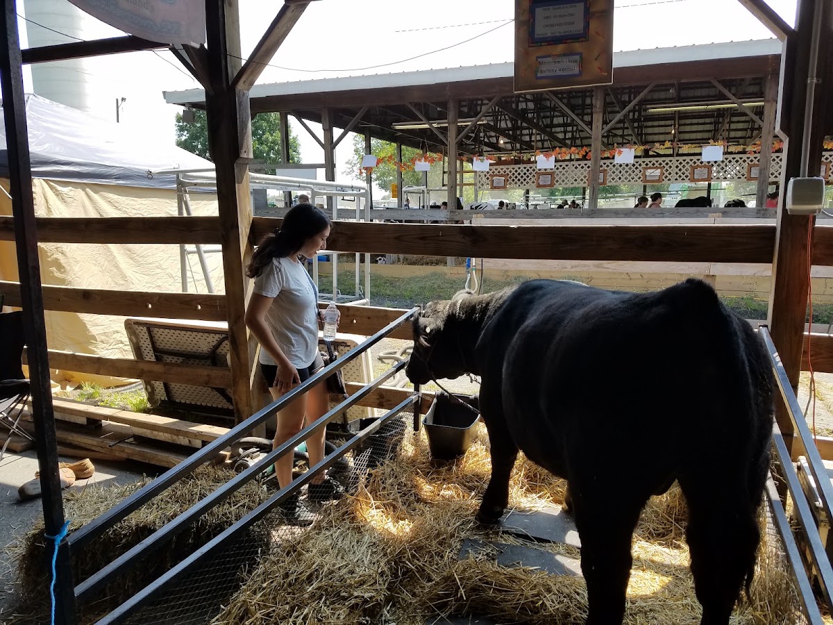 Middletown Grange Fairgrounds