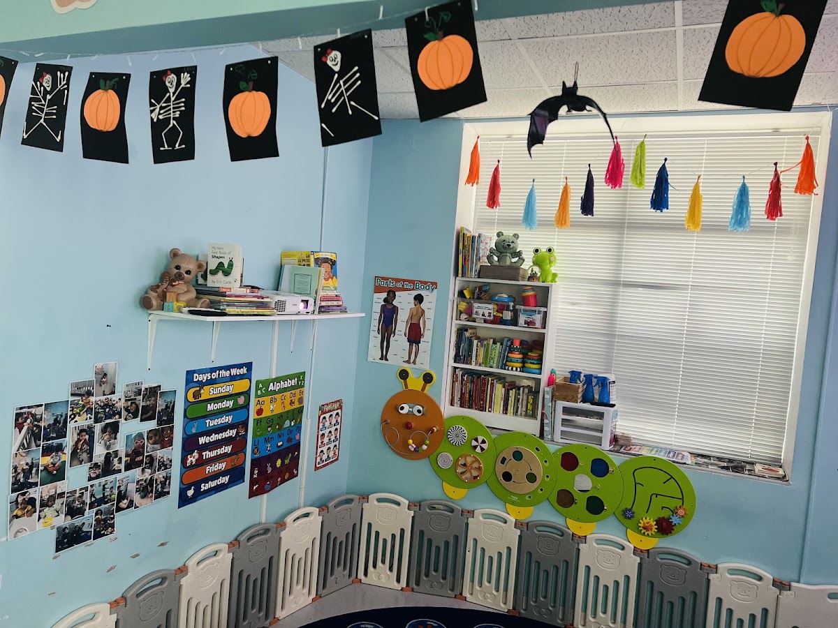 Caro’s Daycare