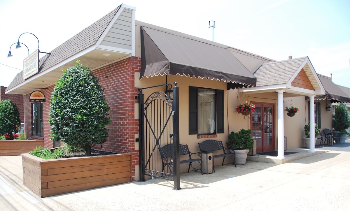 Delaware Valley Cremation Center
