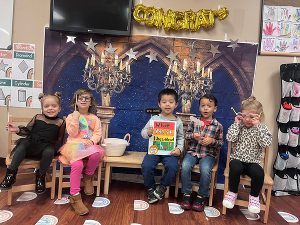 Lehigh Children’s Academy