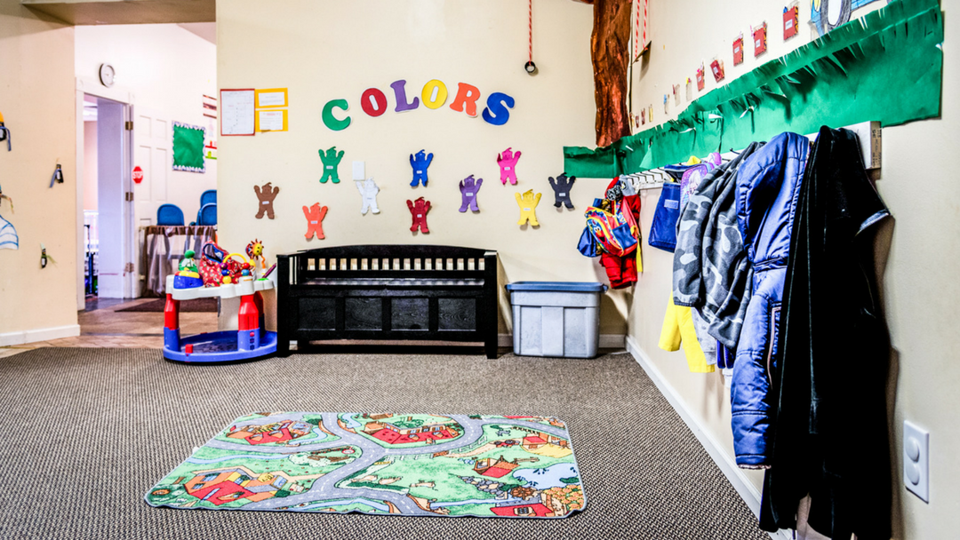 Child Guidance Center Daycare