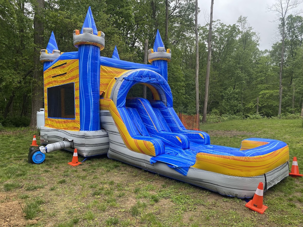 Metz Amusements & Concessions