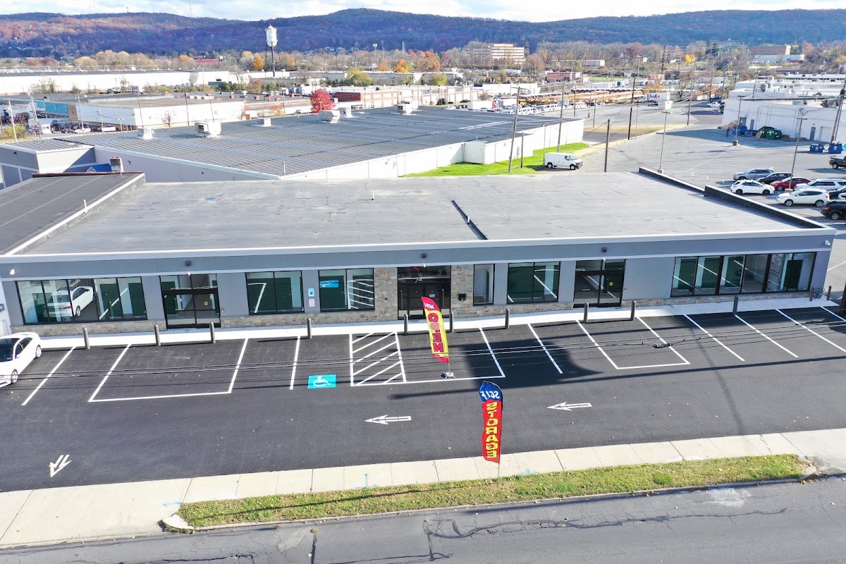 StorHouse Self Storage - Lehigh Street