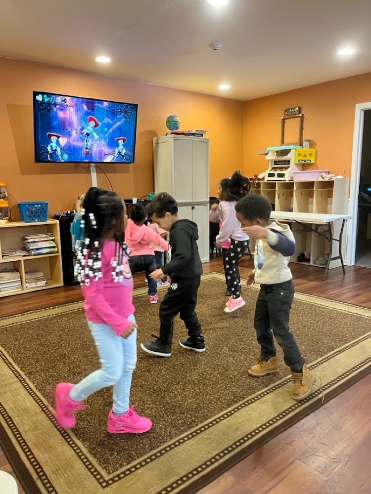 Refuge Childcare Academy
