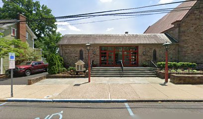 Montessori Development Center, Inc.