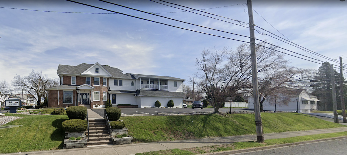Sell-Herron Funeral Home