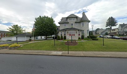 Brubaker Funeral Home, Inc.