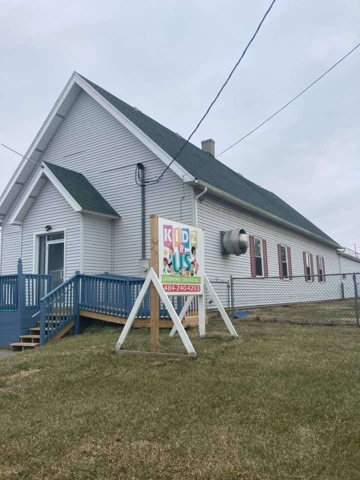 Kidz R Us Learning Center Inc.