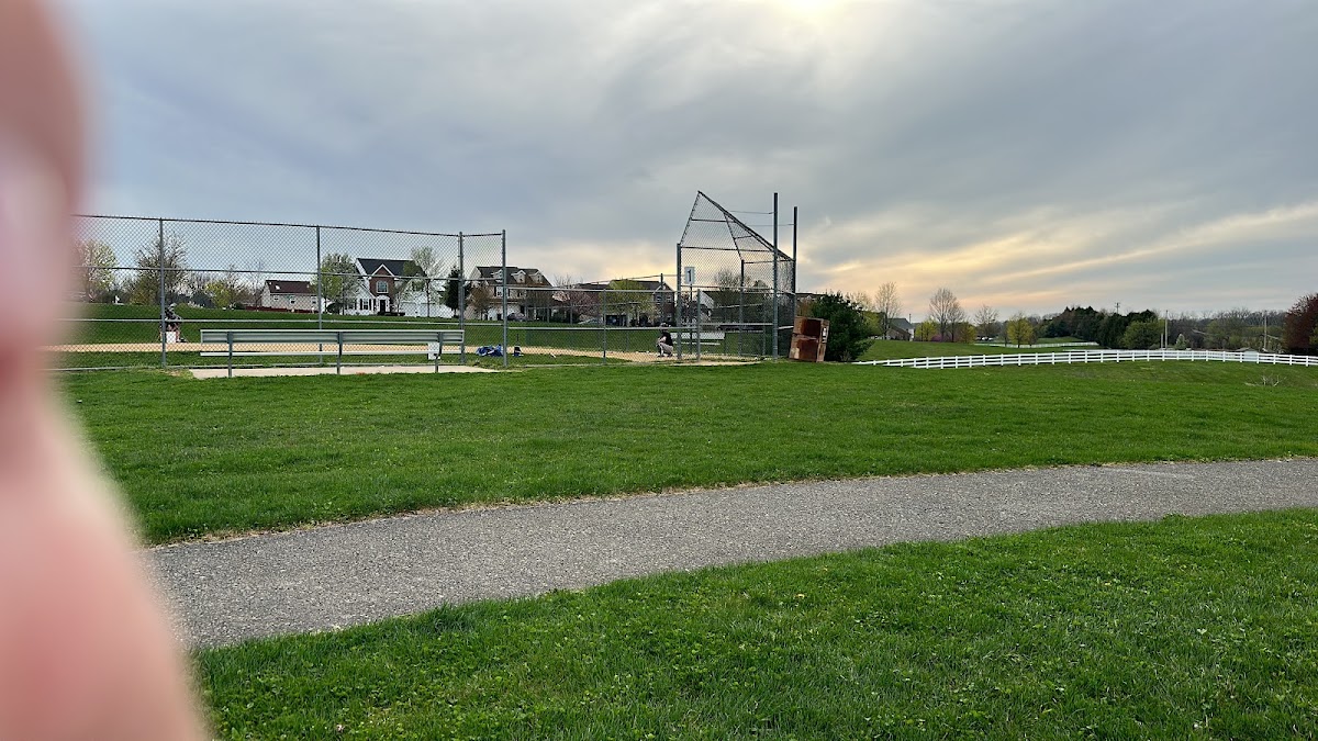 Hills at Lockridge Bandshell