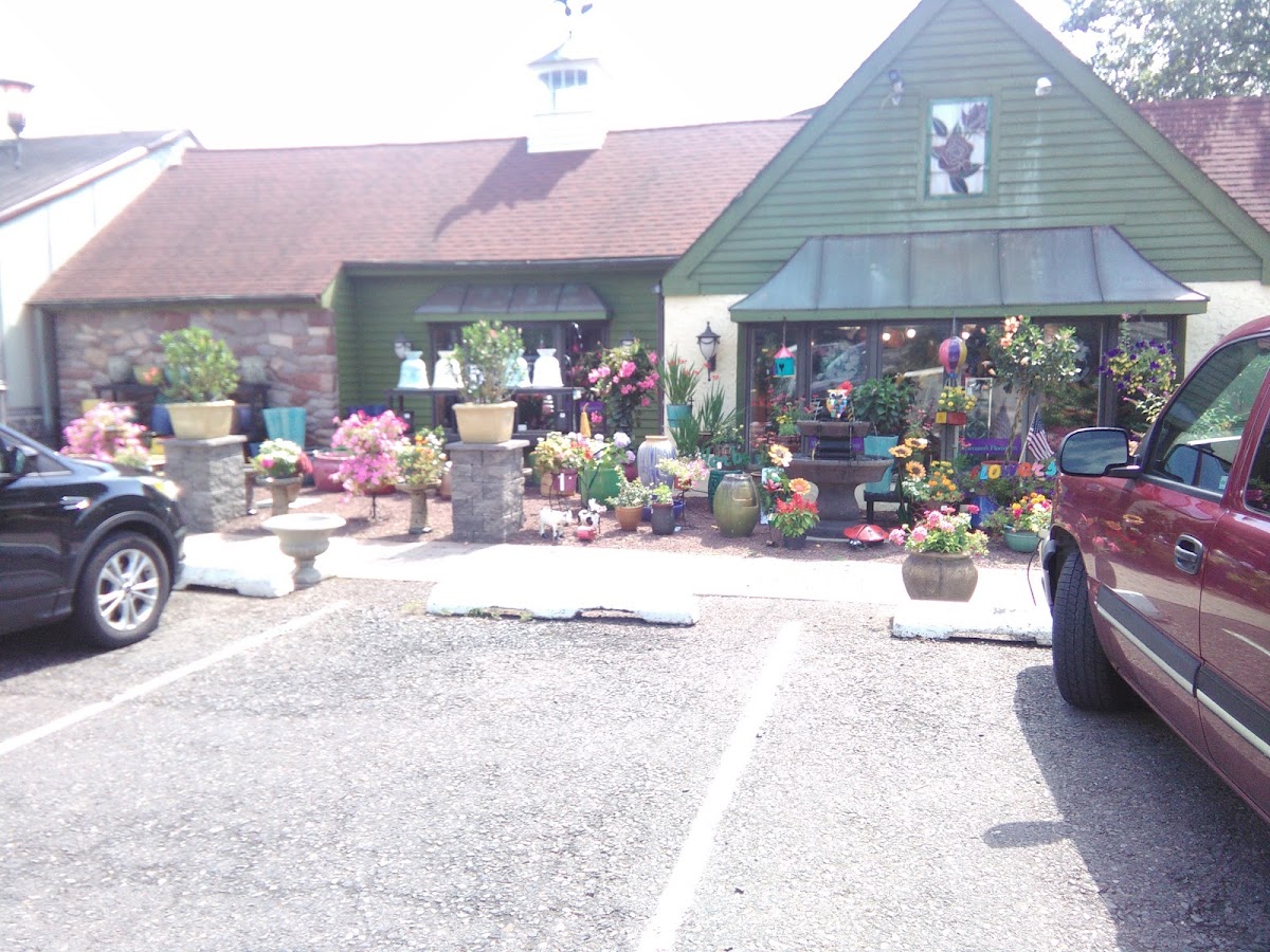 Marrazzo's Manor Lane Florist