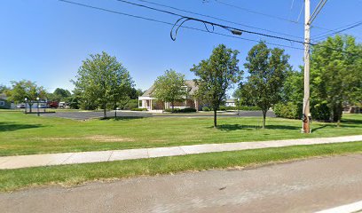 Shelly Funeral Home Inc