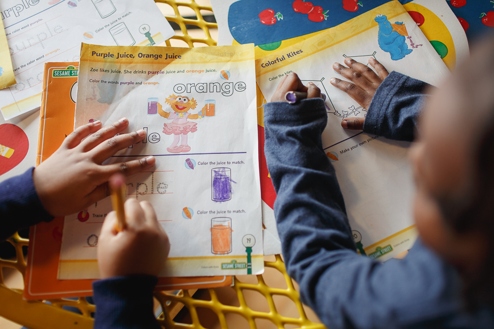 Discover Learn & Grow Early Learning Center