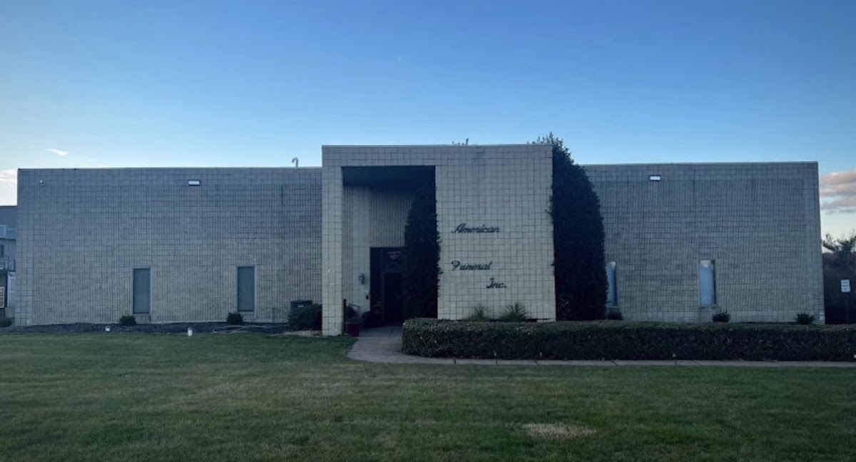 American Cremation Services Inc