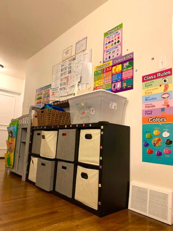 Ellie's playground LLC