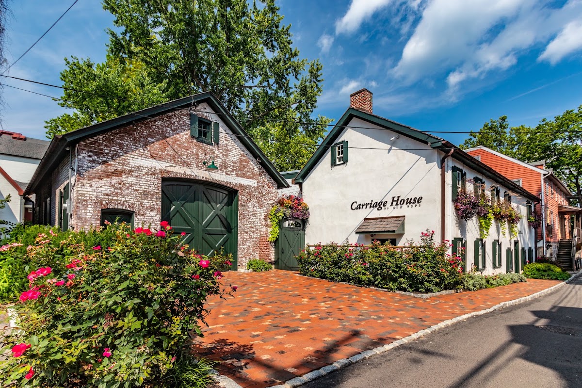 Carriage House of New Hope