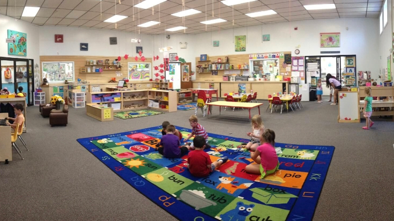 Jolly Toddlers Early Education Center, Pre-School & Kindergarten