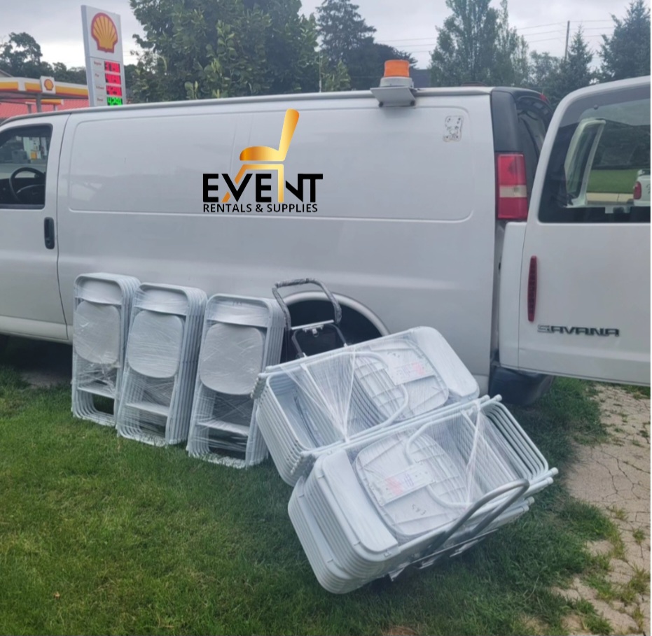 Event Rentals & Supplies LlC