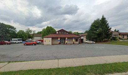 Creative Kids Learning Academy