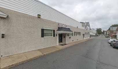 Bonin Frank J Funeral Home Inc