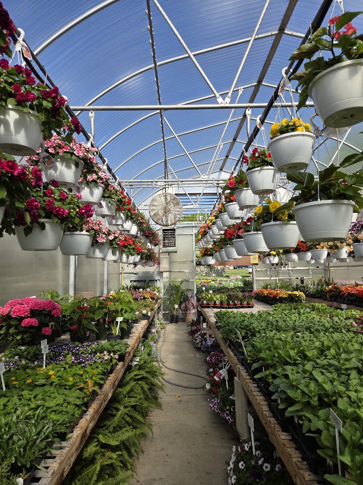 Garden City Greenhouses