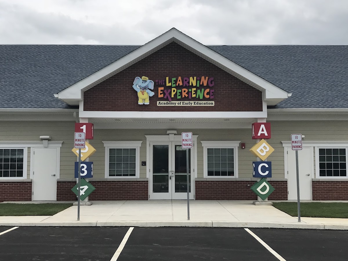 The Learning Experience - Macungie