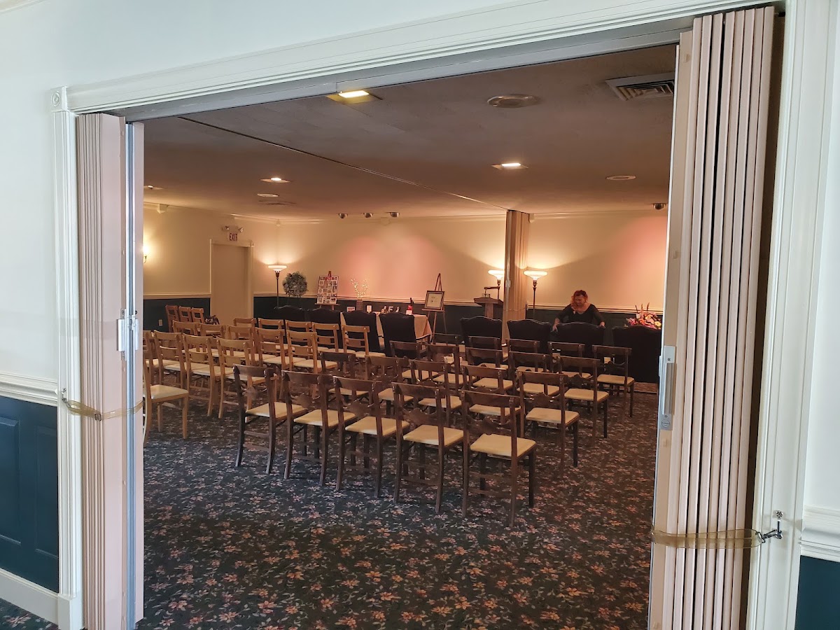 O'Donnell Funeral Home, Inc.